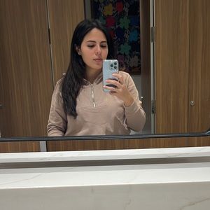 Meet your Posher, Ann